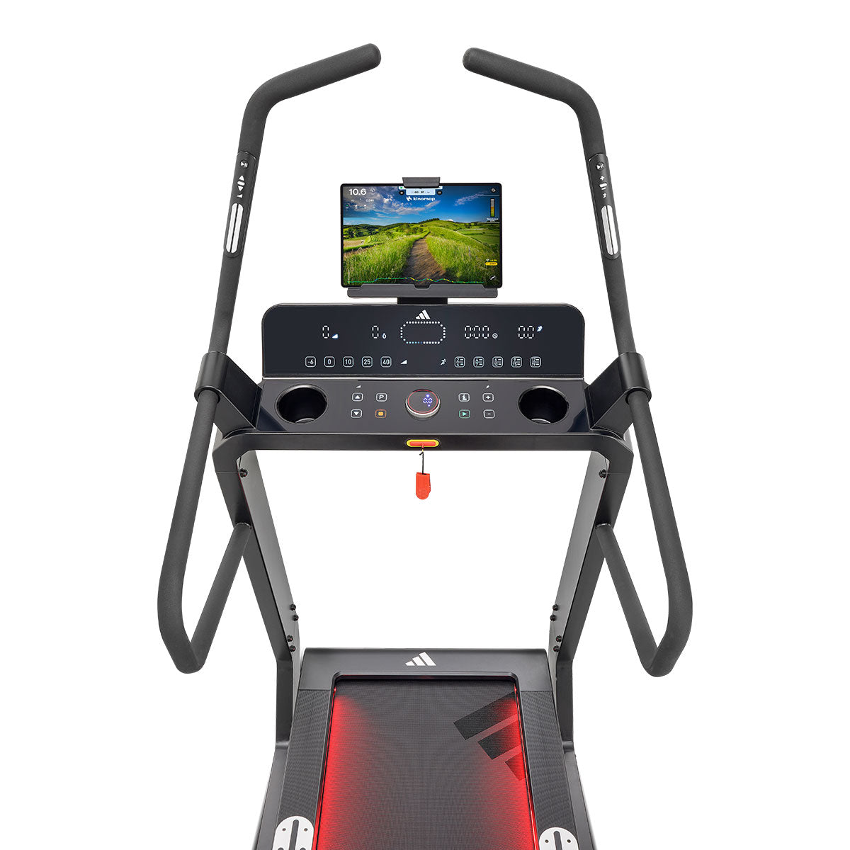 Adidas T-800 High Incline Treadmill
