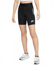Women's Air Bike And Fitness Short In Black