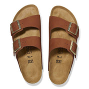 Women's Pappillio Arizona Platform Sandals In Pecan