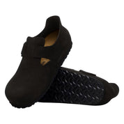 Men's Birkenstock London BS Black 1028103