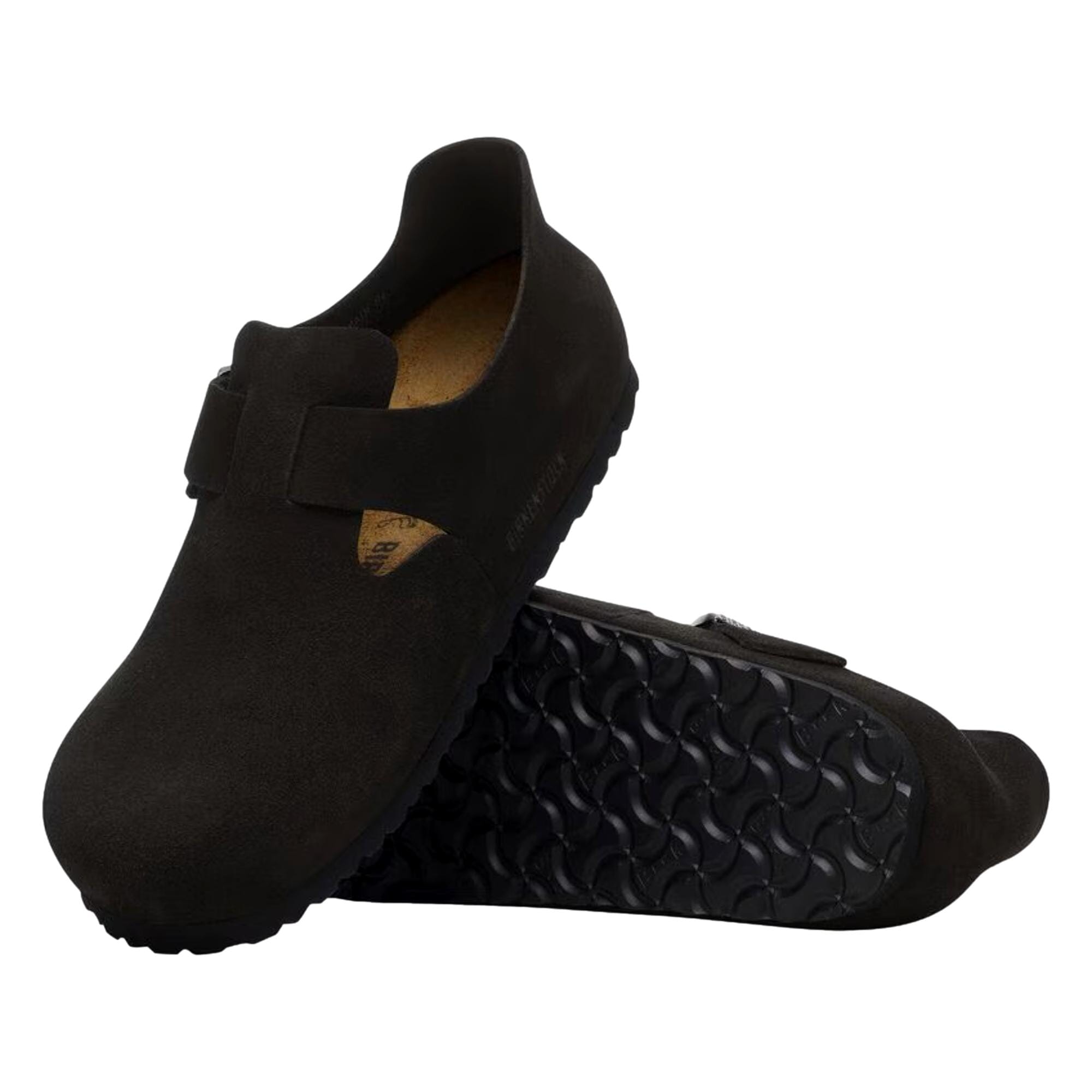 Men's Birkenstock London BS Black 1028103