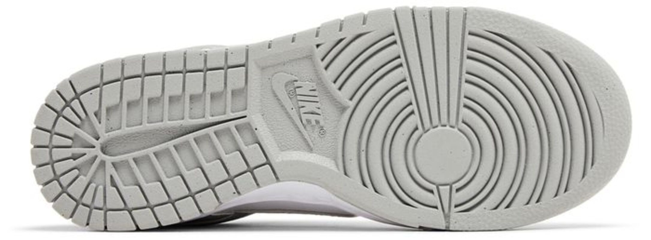 Nike Dunk Low Next Nature Light Smoke Grey (Women's)