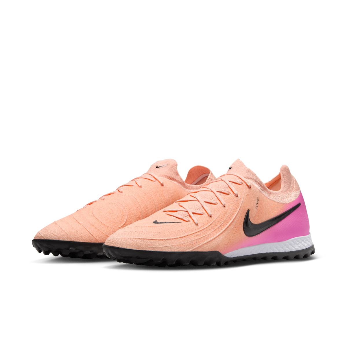 Men's Phantom GX 2 Pro Turf Low-Top Soccer Shoes