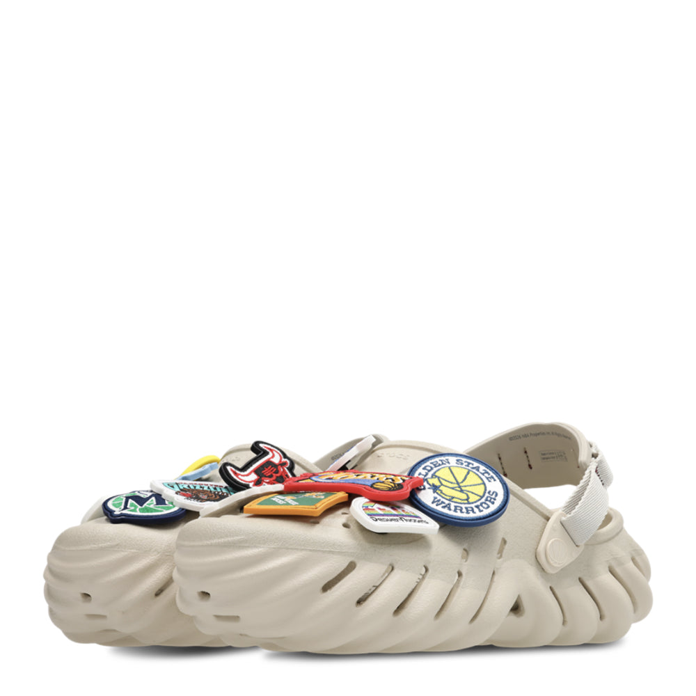 Crocs Echo - NBA - Men's Clogs