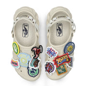 Crocs Echo - NBA - Men's Clogs