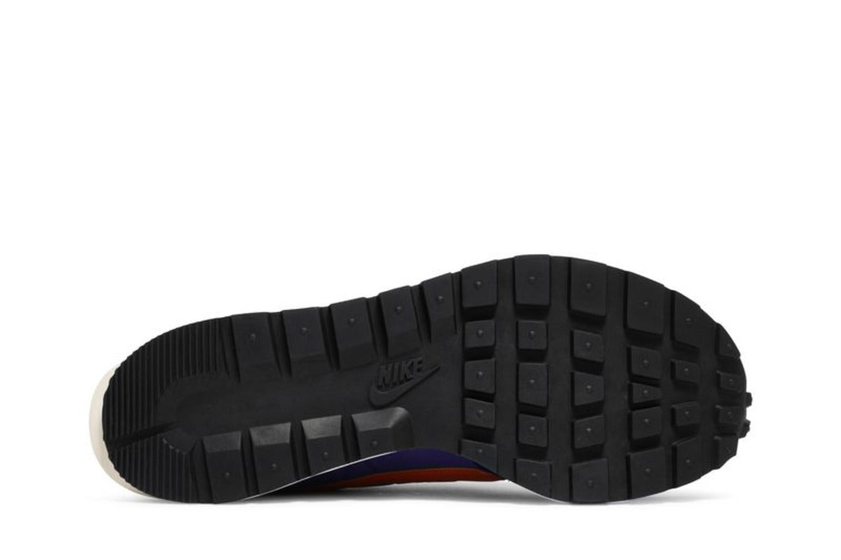 Nike Vaporwaffle sacai Dark Iris