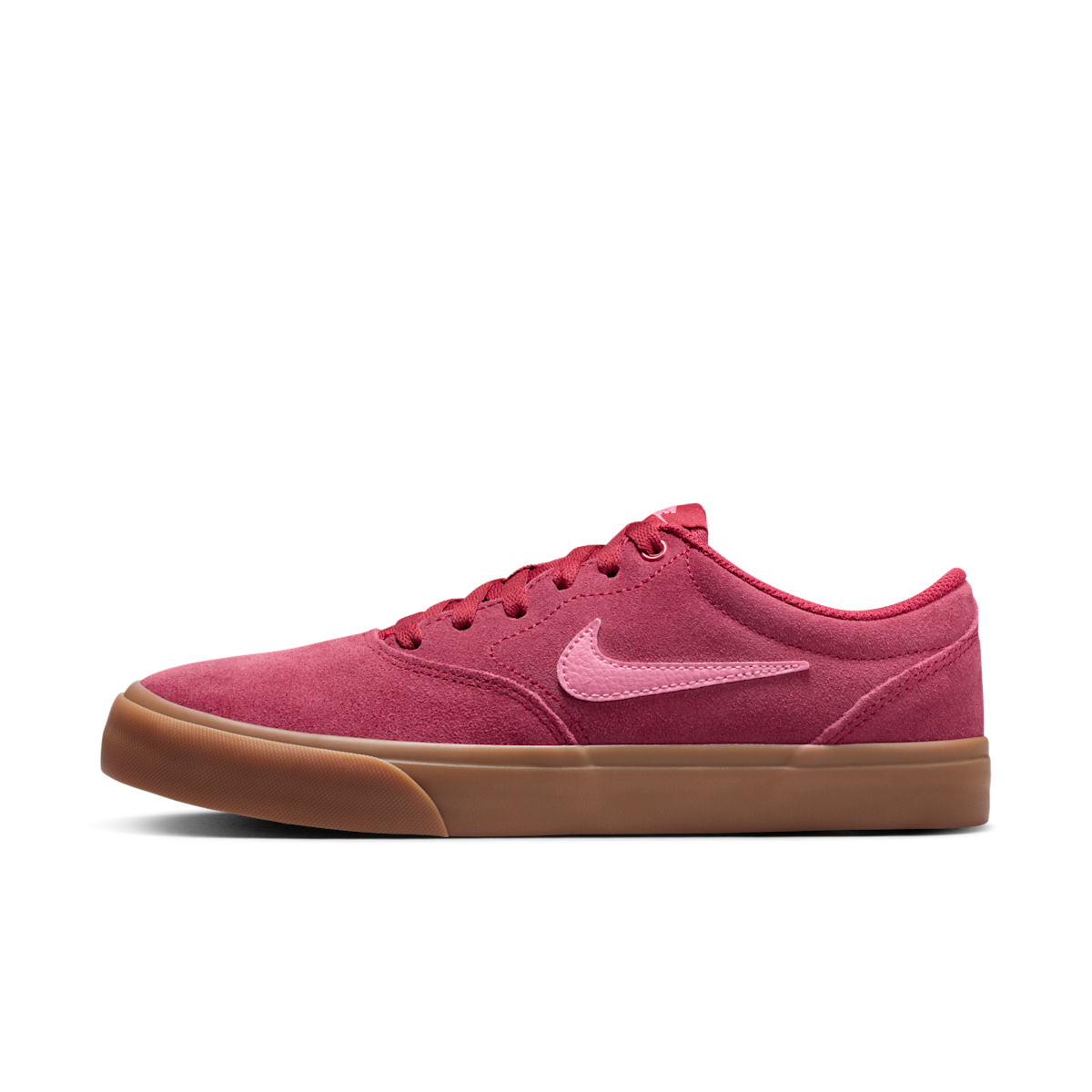Women's Charge Suede Shoes