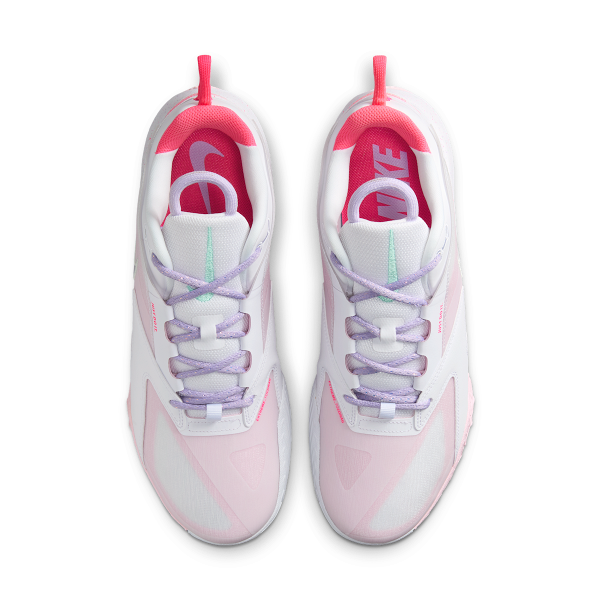 Women's HyperAce 3 SE Volleyball Shoes