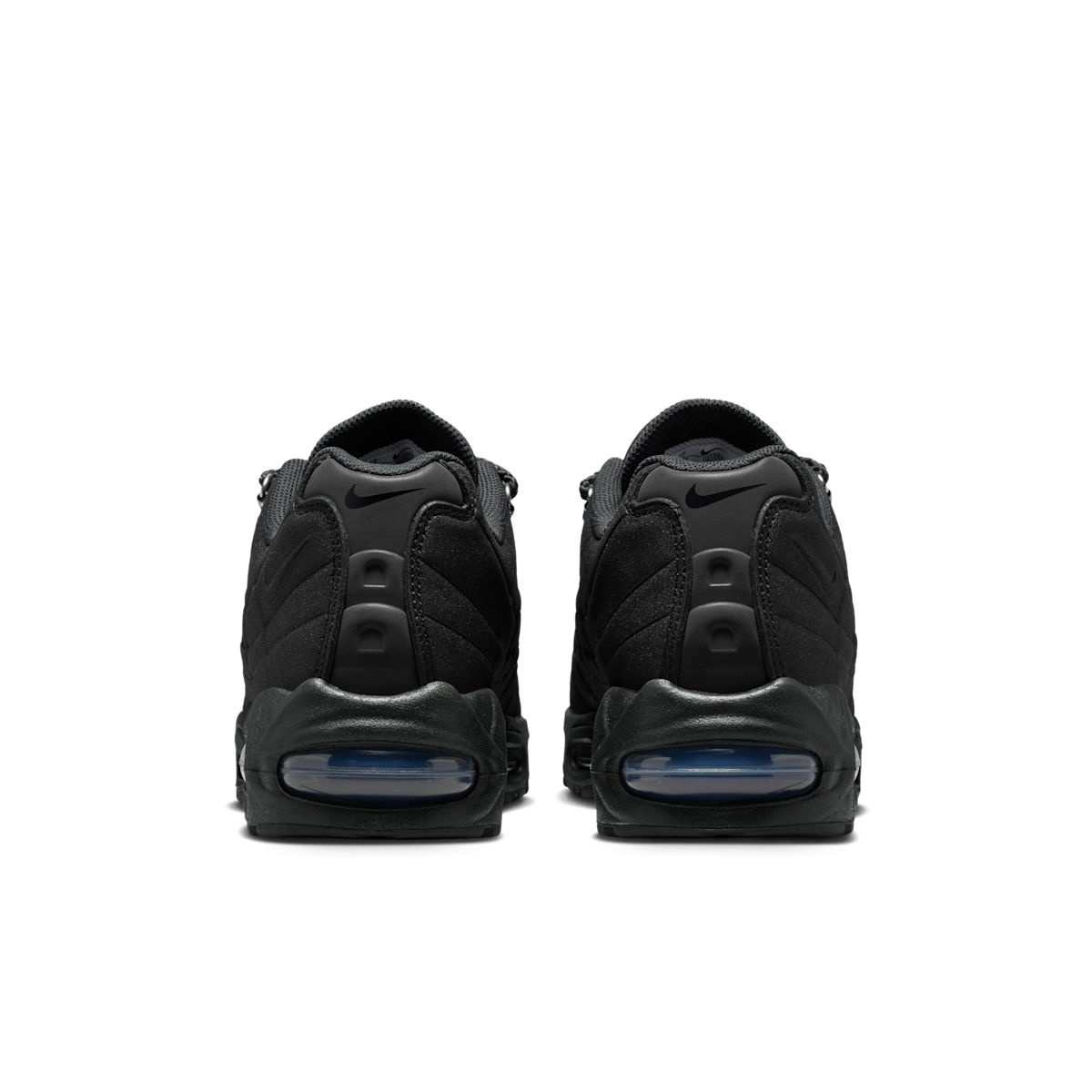 Men's Air Max 95 Big Bubble "I-95" Shoes