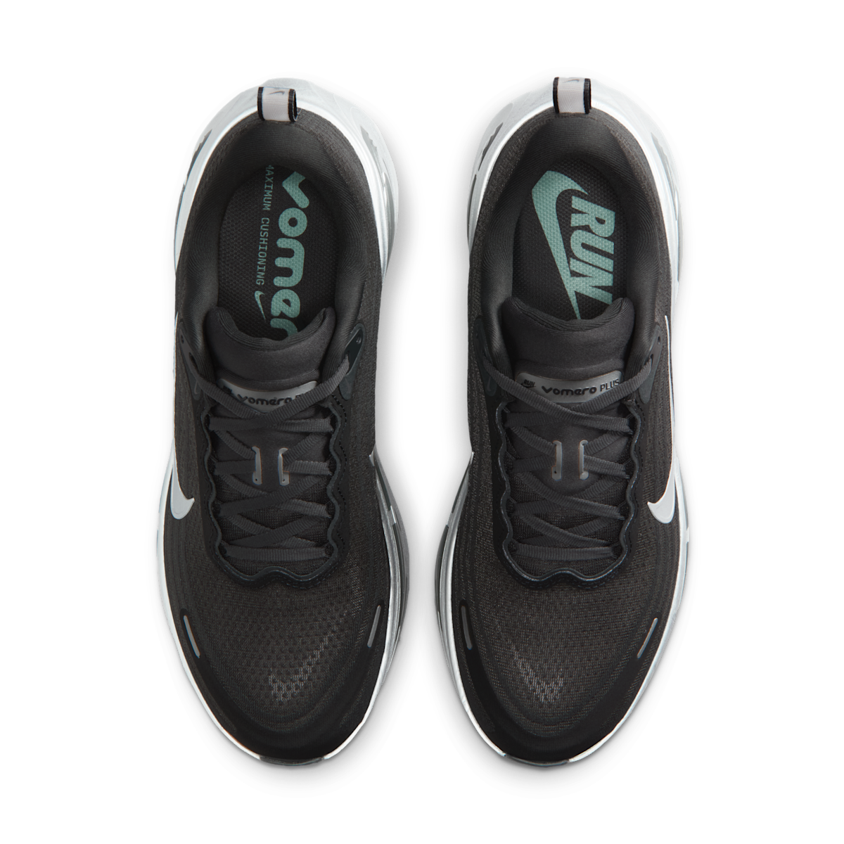 Men's Vomero Plus Road Running Shoes