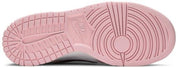 Nike Dunk Low Pink Foam Red White Women's