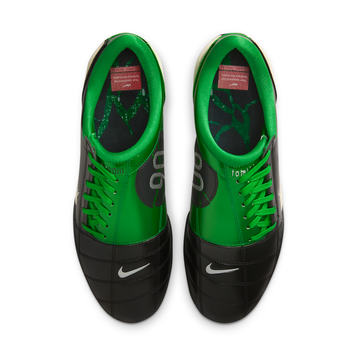 Men's Total 90 SP Shoes