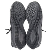 Nike Air Zoom Pegasus 35 Sneakers in Black Nylon