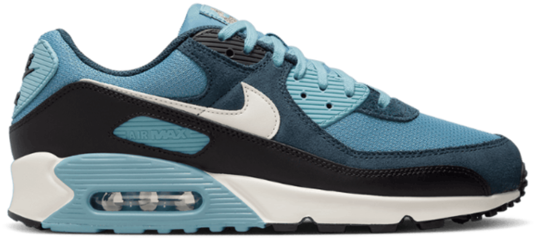 Nike Air Max 90 PRM Armory Navy