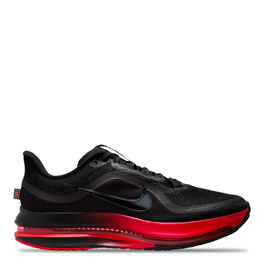 Men's Nike Pegasus Premium Black/University Red/Bright Crimson/Black HQ2592-019