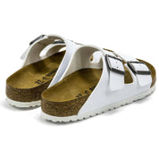 Women's Arizona Sandals In White