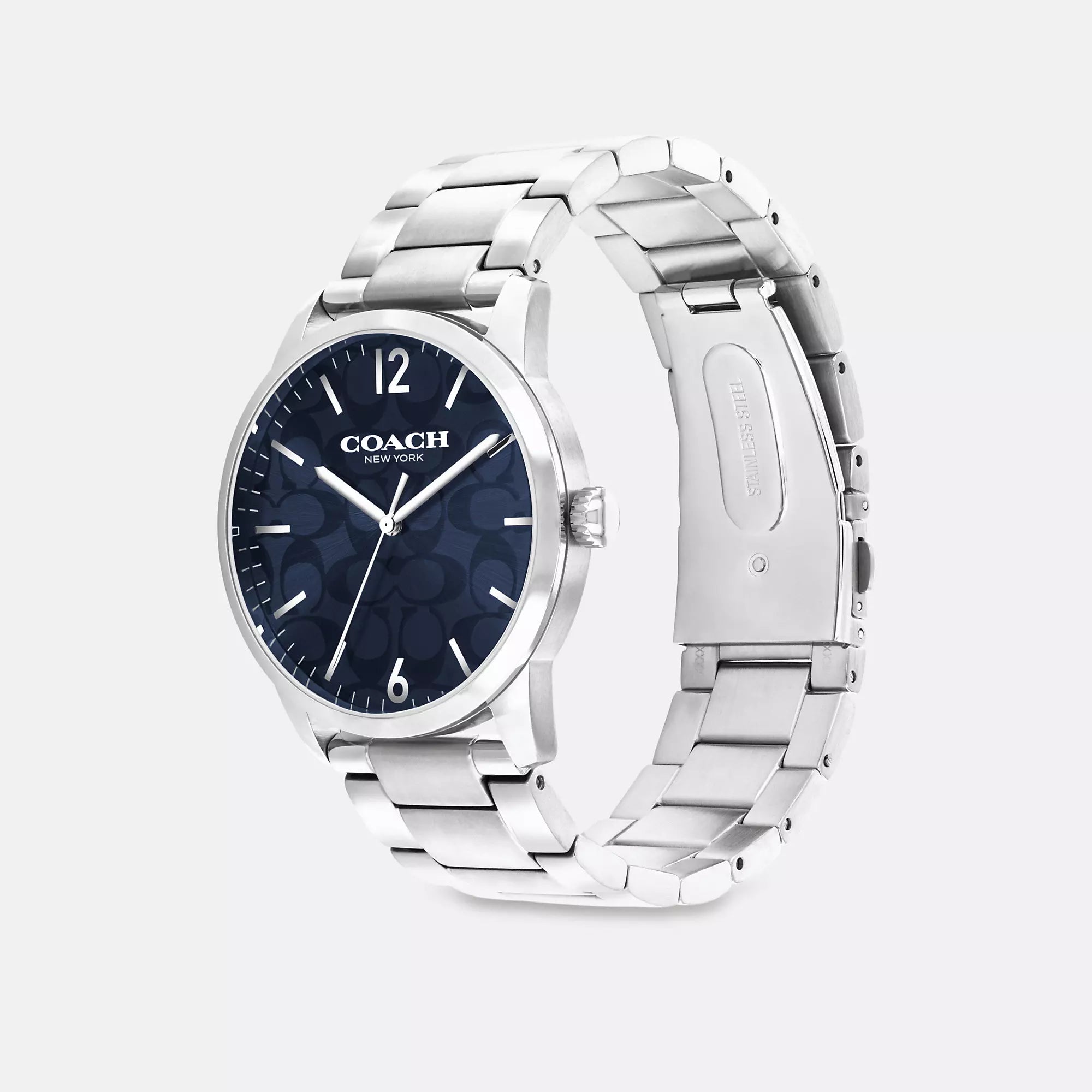 Coach Outlet Keane Watch Gift Set, 39 Mm