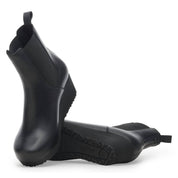 Women's Papillio Ebba Smooth Leather In Black