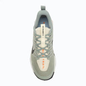 Men's Wildhorse 10 Trail Running Shoes In Jade Horizon/medium Ash-Light Silver