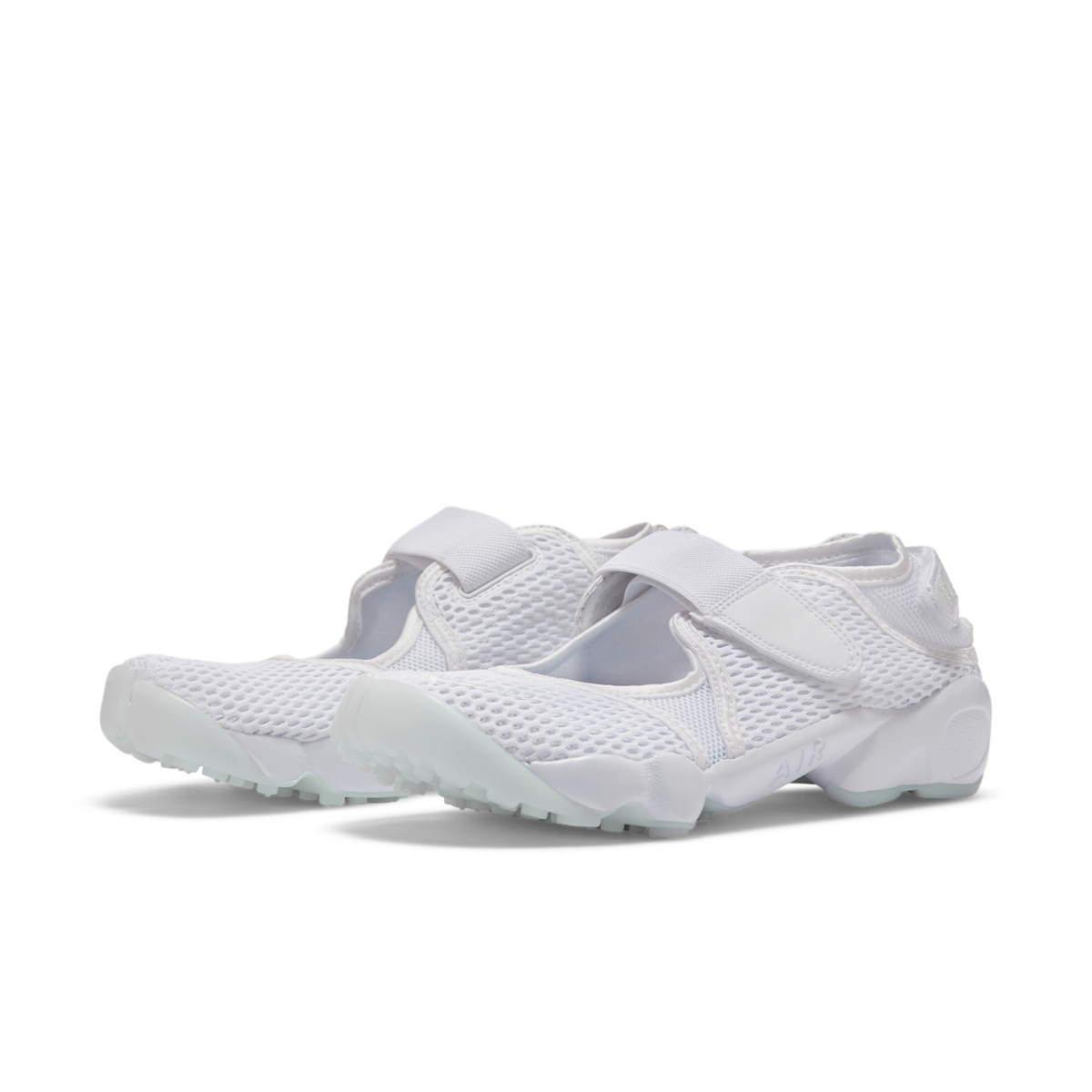 Women's Air Rift Breathe Shoes