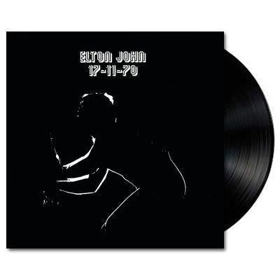 17-11-70 (Vinyl) (Reissue)