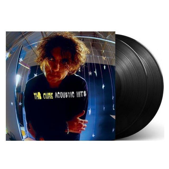 Acoustic Hits (2017 Reissue) (Vinyl)