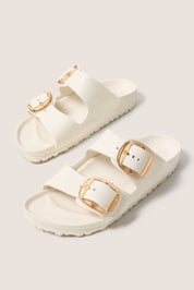 Women's Arizona EVA Big Buckle Sandals