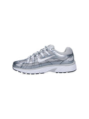"P-6000" Sneakers Grey