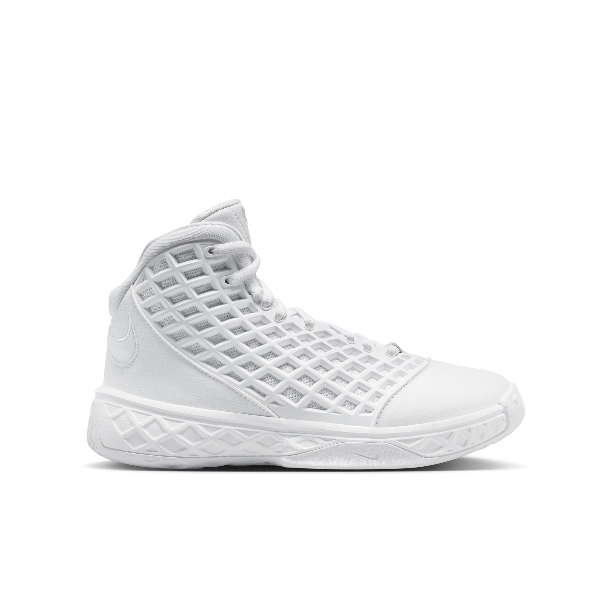Kids Kobe III Big ' 'Halo' Basketball Shoes