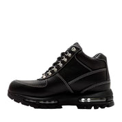 Men's Nike Air Max Goadome Premium Black / Black - Off Noir - Vast Grey HF5306-001