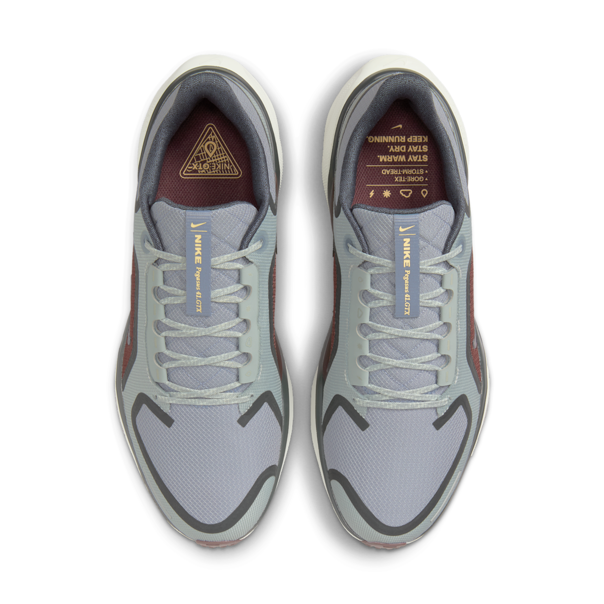 Men's Pegasus 41 GORE-TEX Waterproof Road Running Shoes