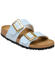 Birkenstock Sydney Luxe Buckle Birko-Flor Sandal