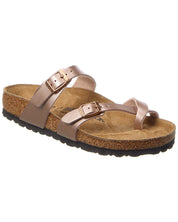 Birkenstock Mayari Birko-Flor Sandal