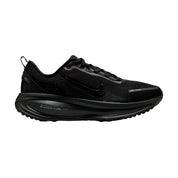 Nike Vomero 18 Black / Black - Dark Smoke Grey  HM6804-004 Women's
