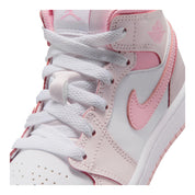 Air Jordan 1 Mid Little Kids' Sneakers