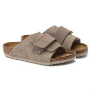Women's Kyoto Sandals In Taupe
