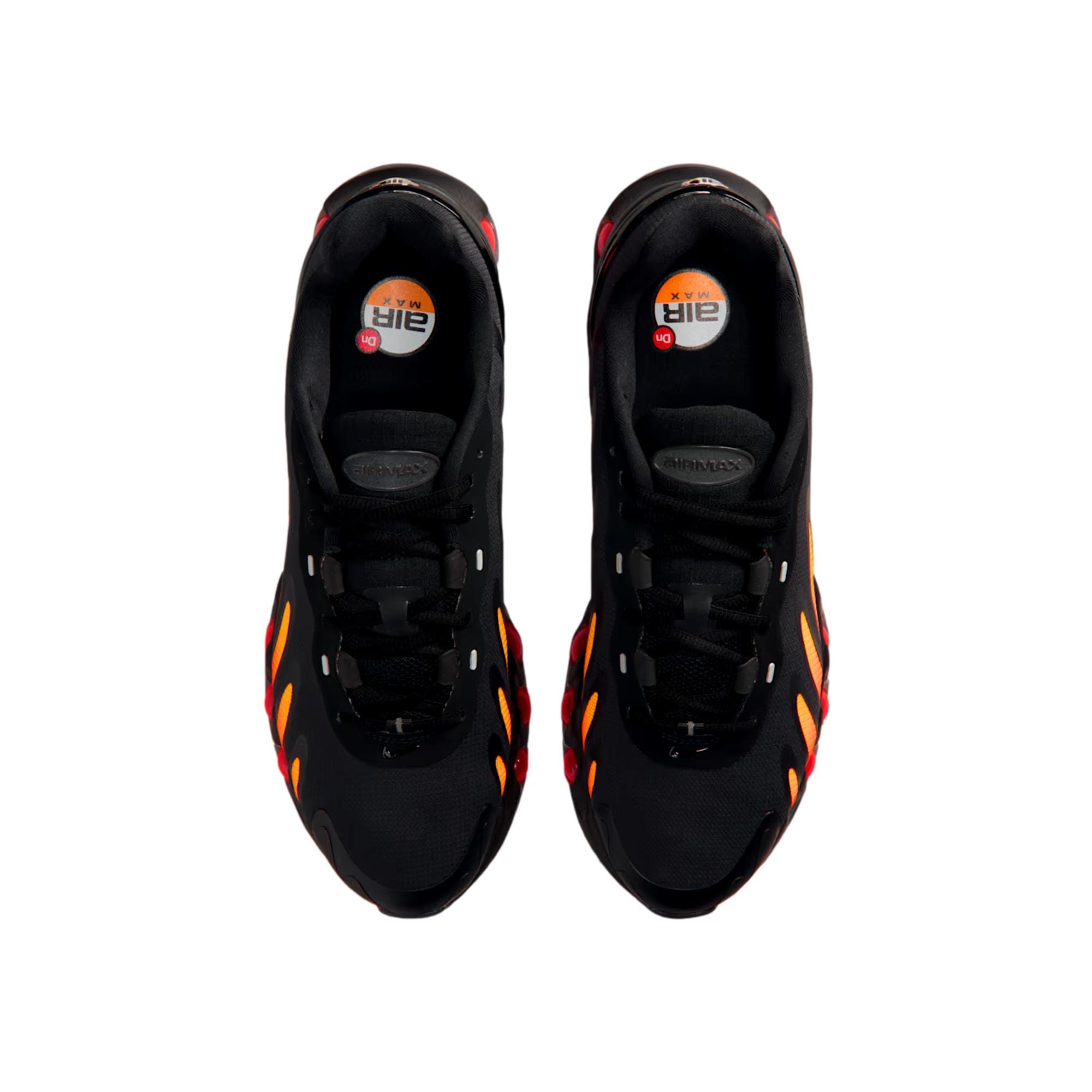 Nike Air Max DN8 Black / Dark Copper  IH4119-011 Men's