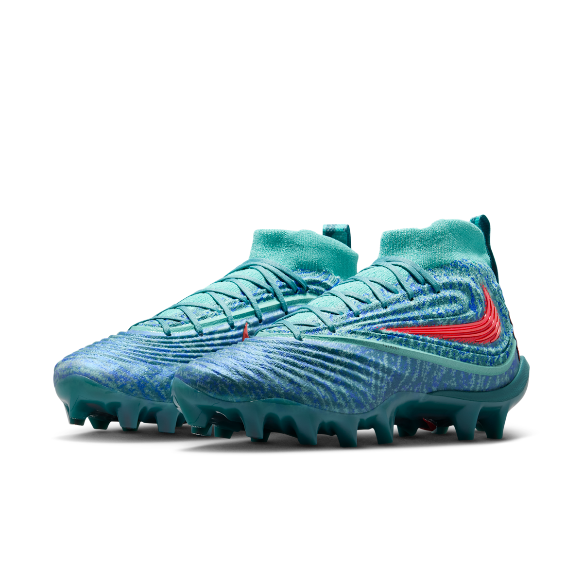 Men's Alpha Menace 5 Elite Football Cleats