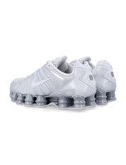 Shox TL TPU Cage Mesh Sneakers