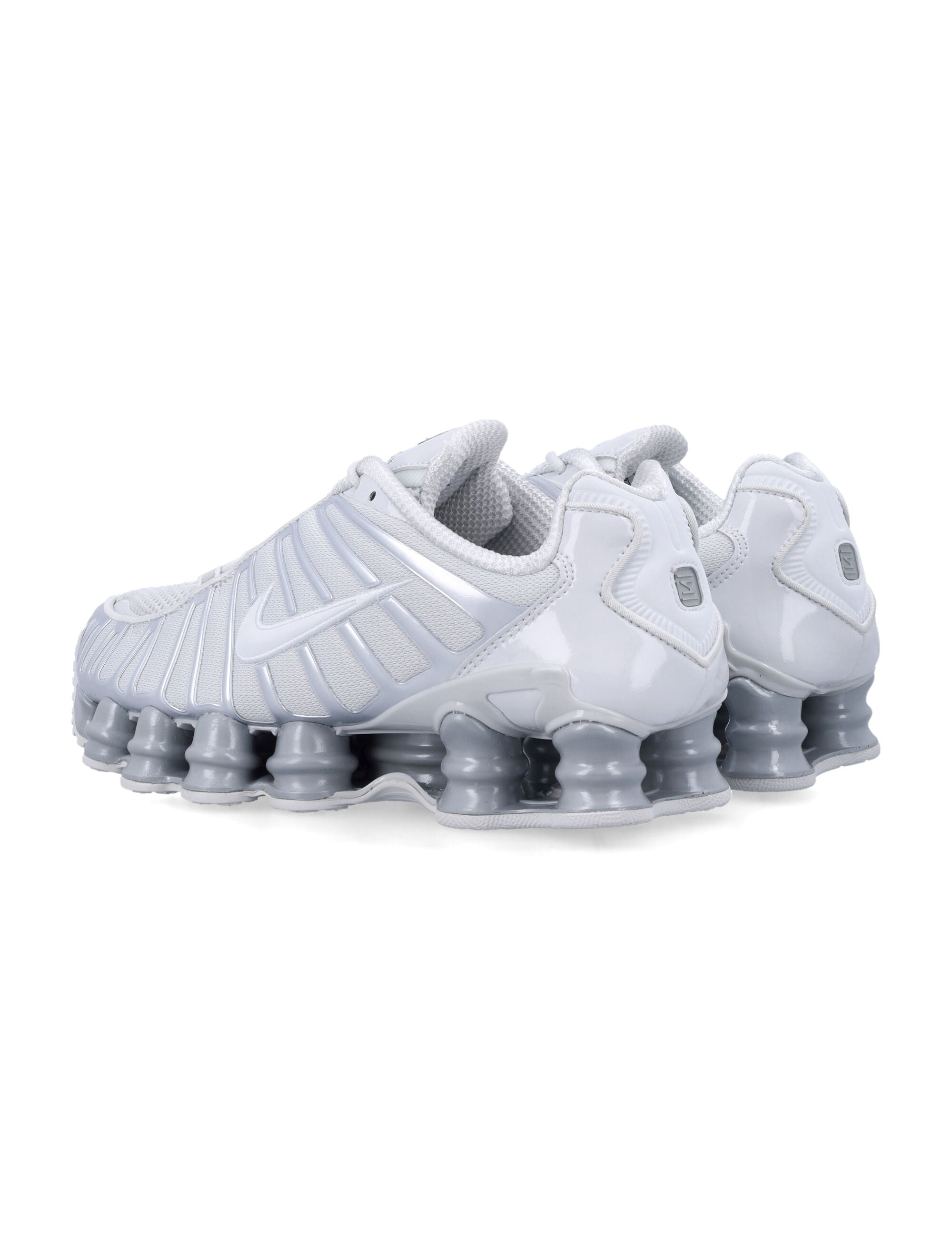 Shox TL TPU Cage Mesh Sneakers
