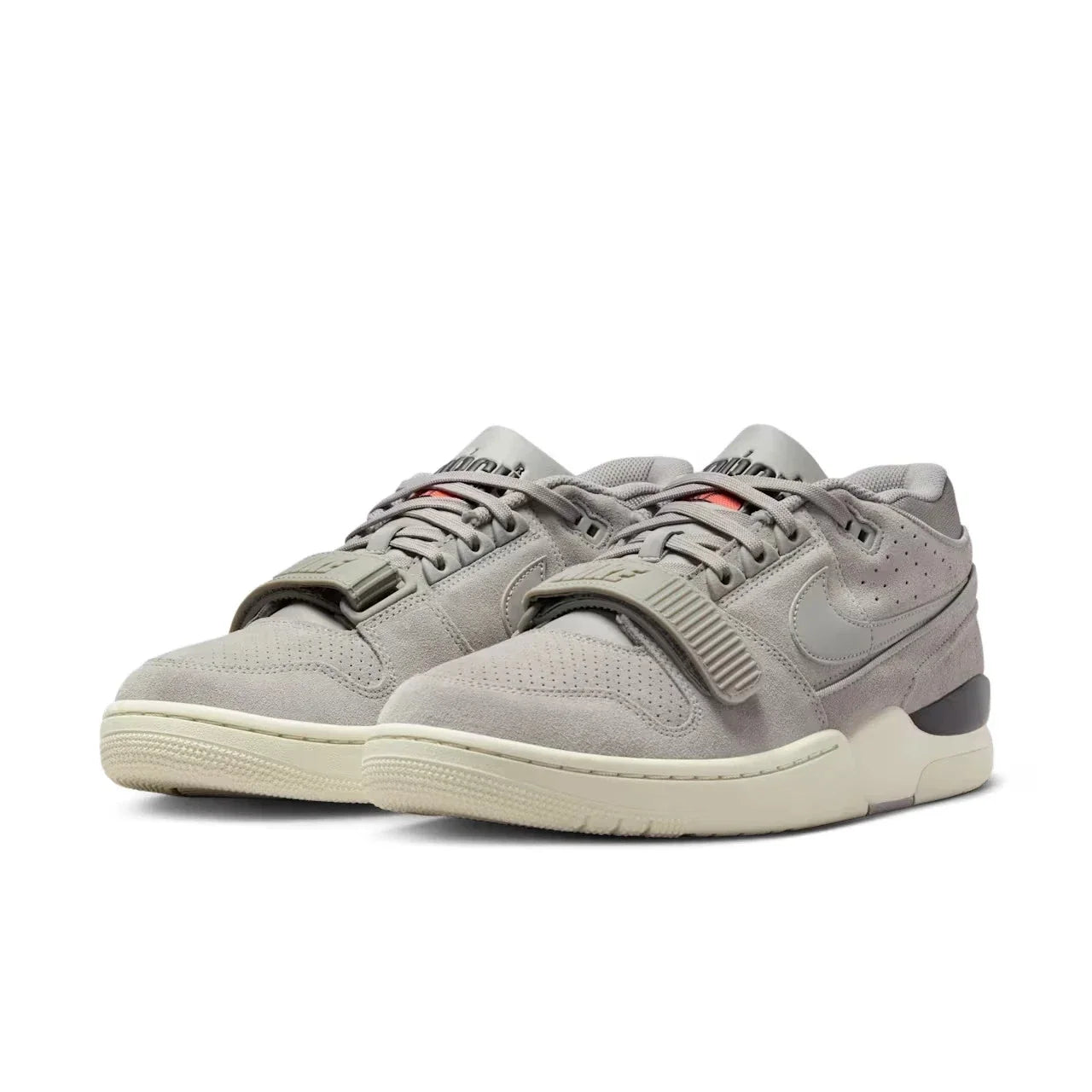 Men's Nike Air Alpha Force 88 FJ4184-001 Sneaker Gray Basketball Shoes TF8696