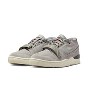 Men's Nike Air Alpha Force 88 FJ4184-001 Sneaker Gray Basketball Shoes TF8696