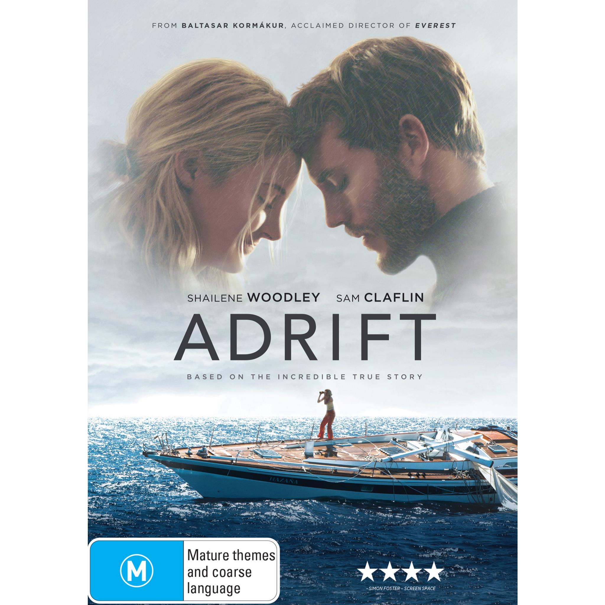 Adrift