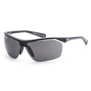 Nike Men's 70 mm Black Sunglasses EV1128-001-70