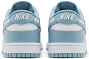 Nike Dunk Low Denim Turquoise