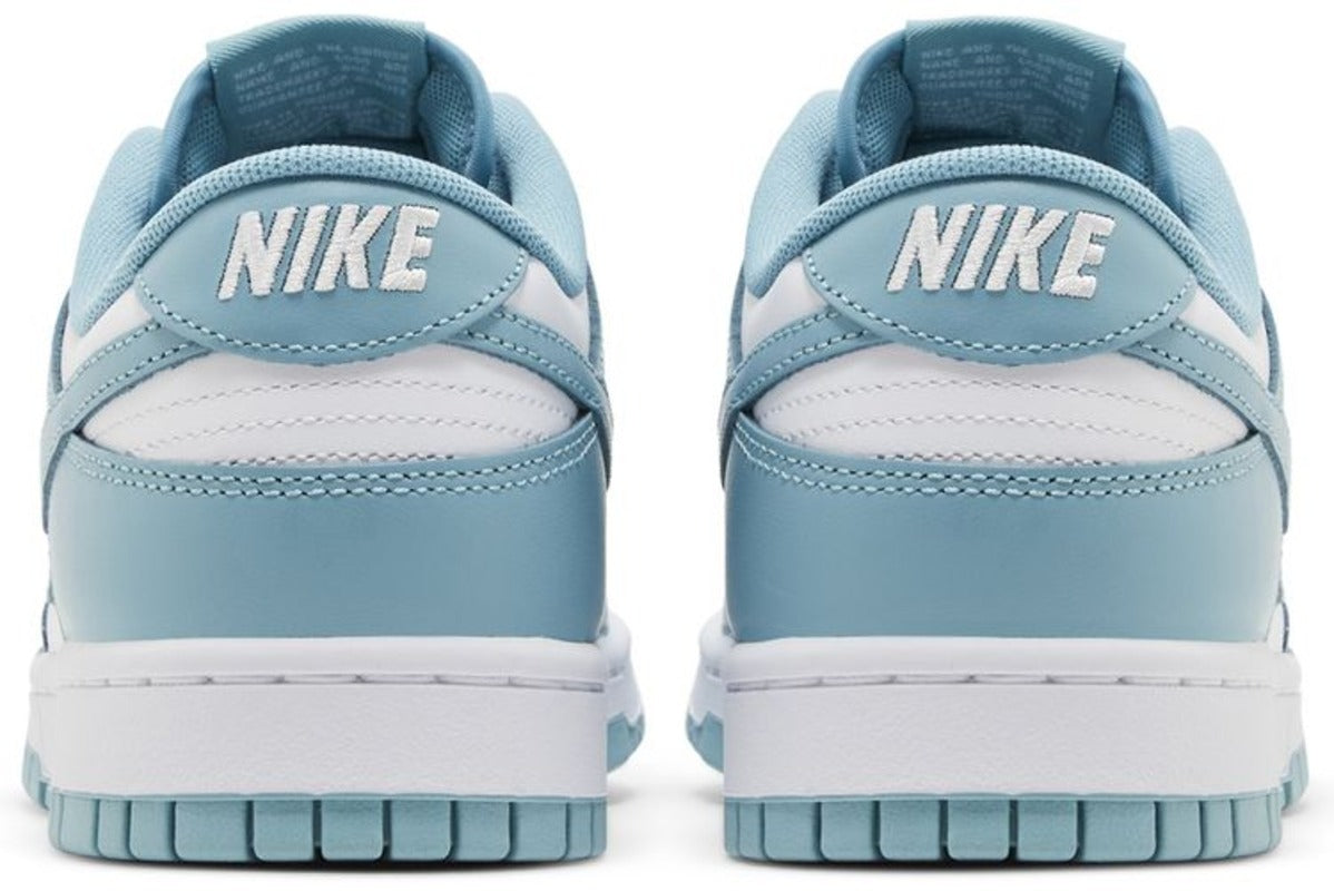 Nike Dunk Low Denim Turquoise