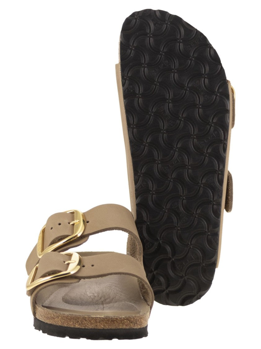 Arizona - Slipper Sandal