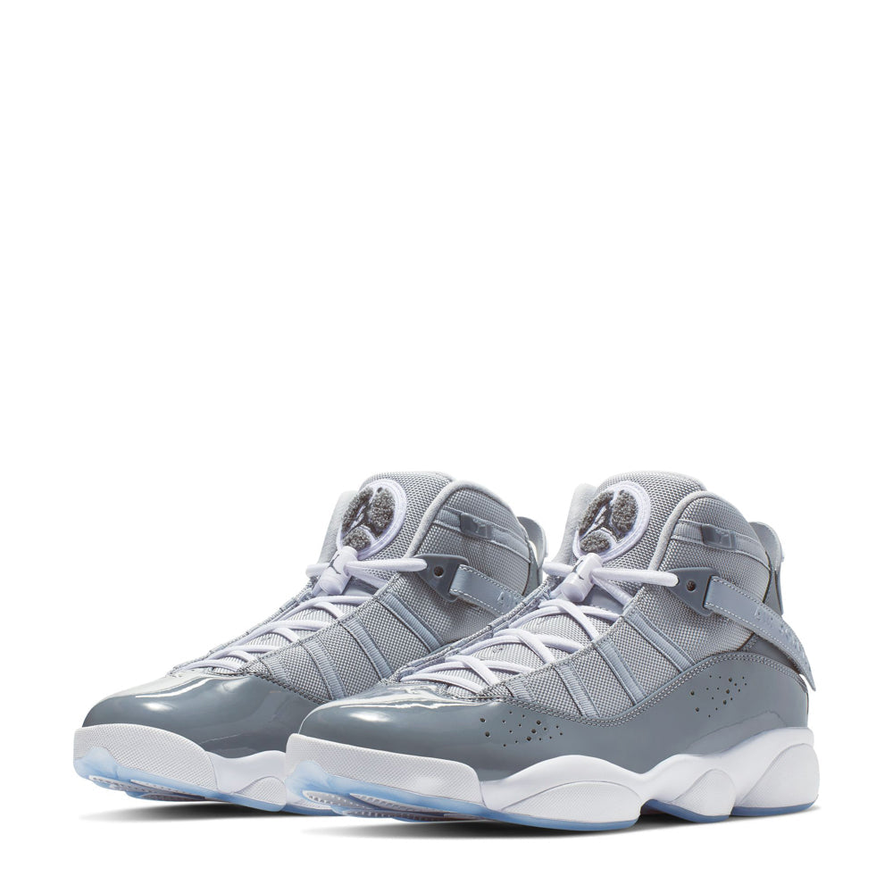 6 Rings - Mens