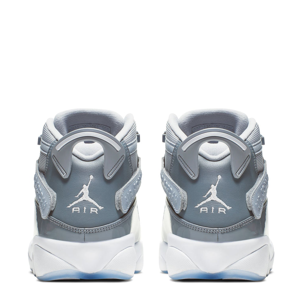 6 Rings - Mens