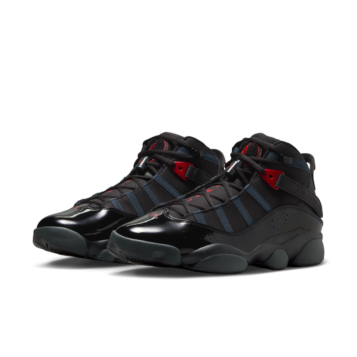 6 Rings - Mens